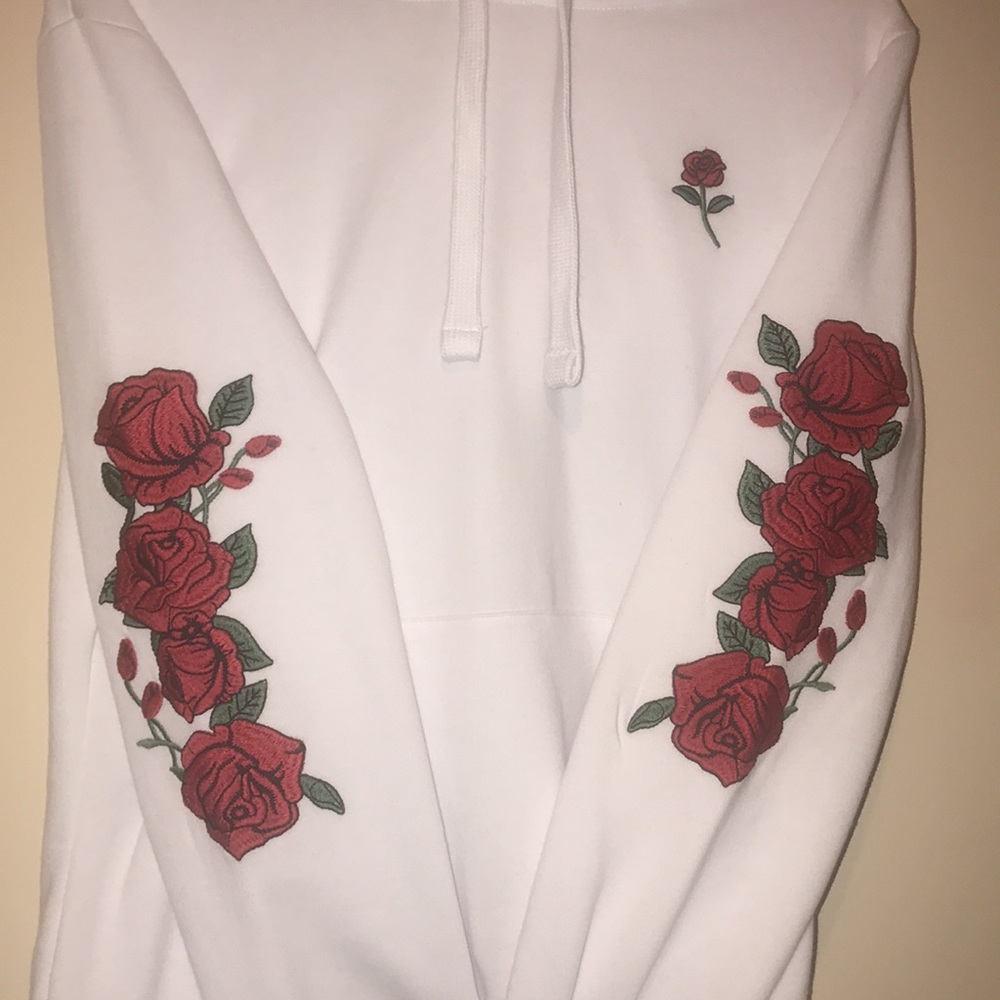 Reflex Hoodie - Picture 2 of 4